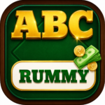 Abc rummy game
