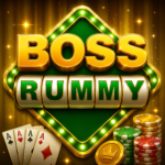 Boss Rummy link